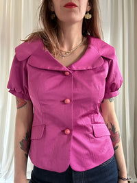 Moschino Olivia Blazer