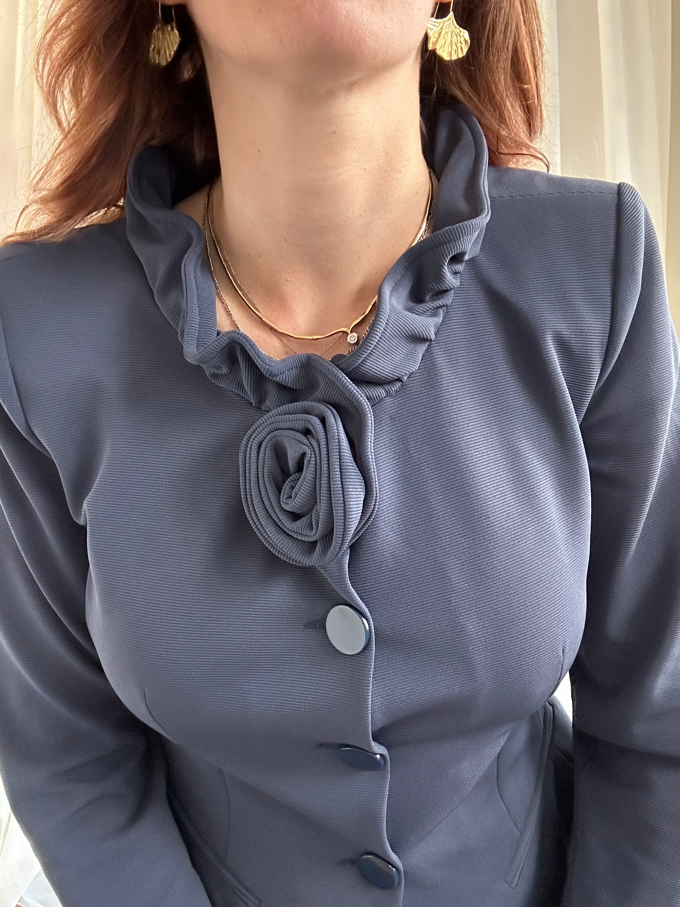 Armani Ottanio Blazer