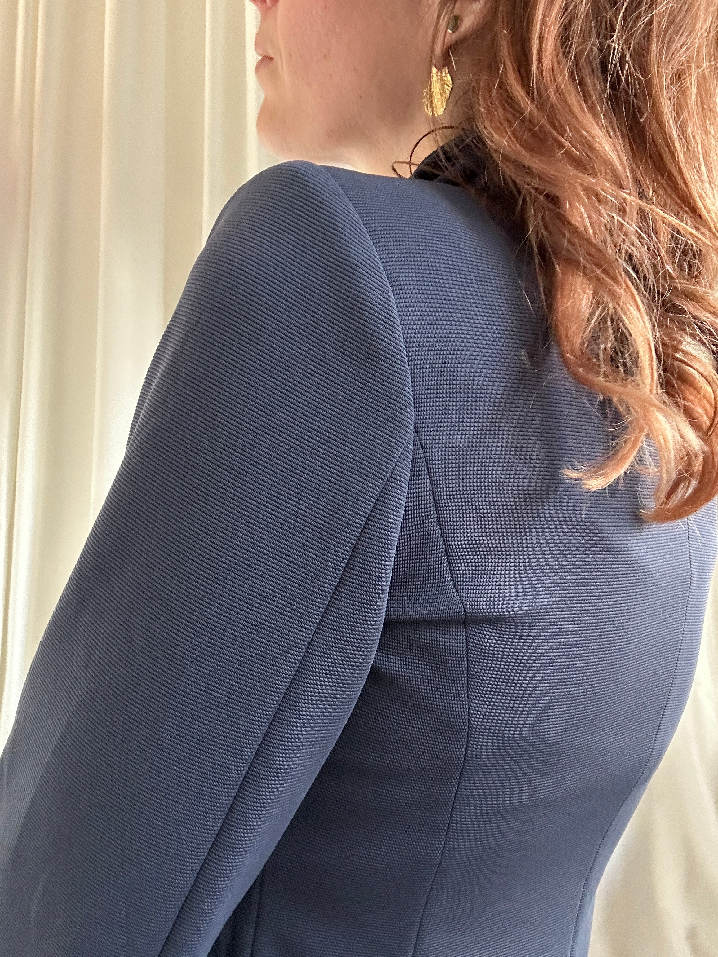 Armani Ottanio Blazer