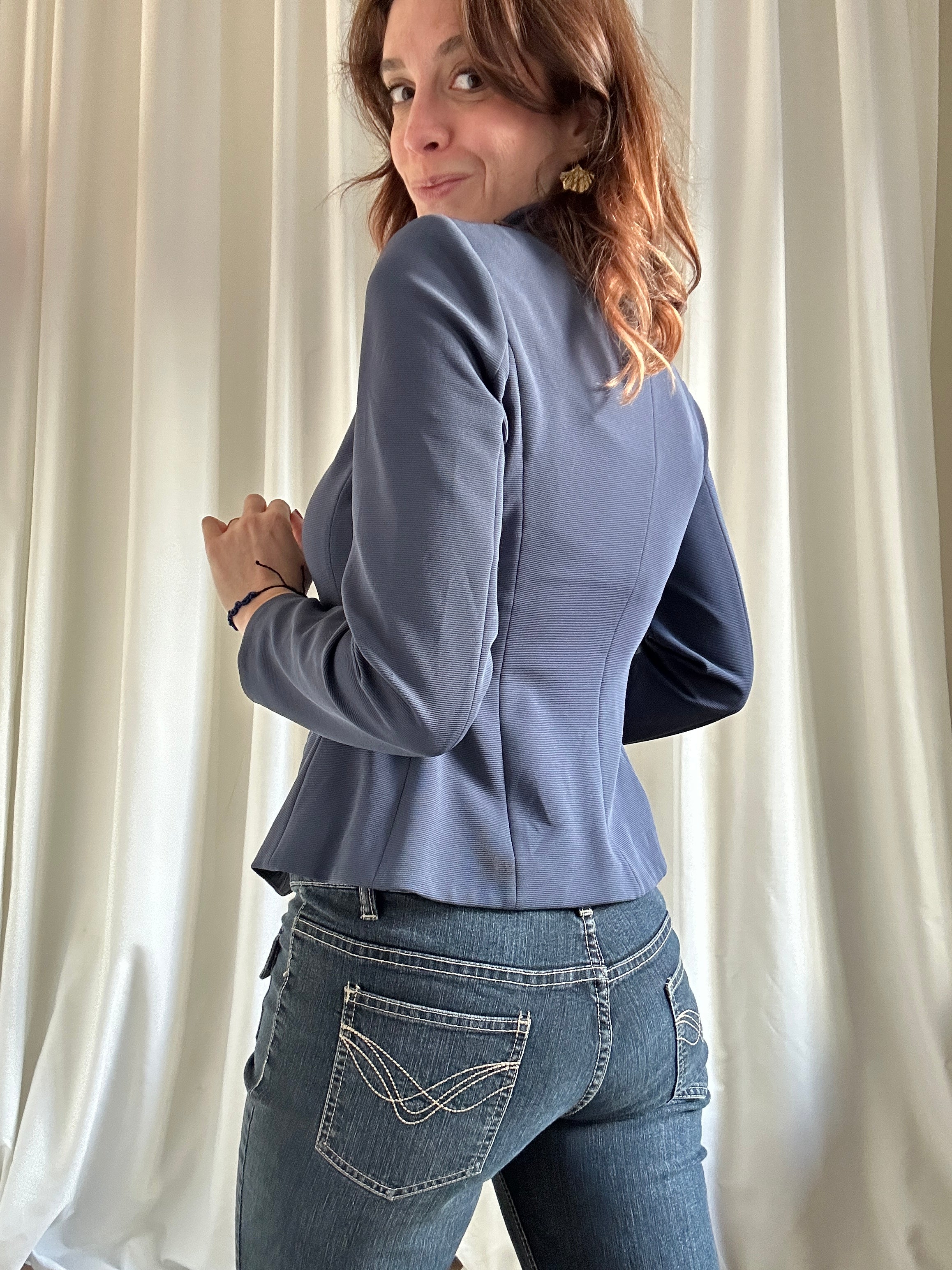 Armani Ottanio Blazer