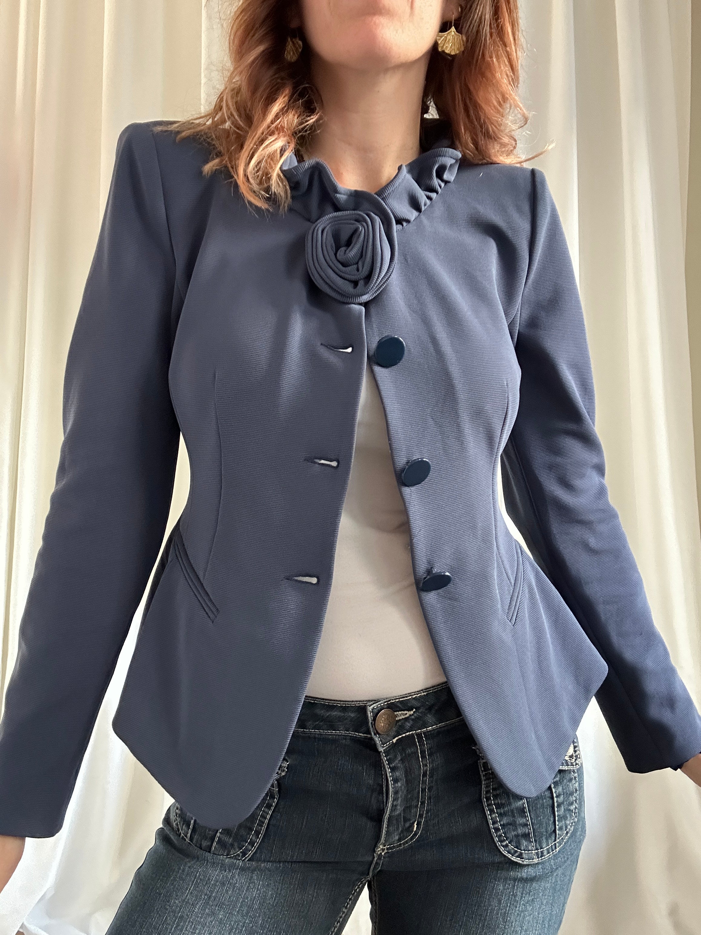 Armani Ottanio Blazer