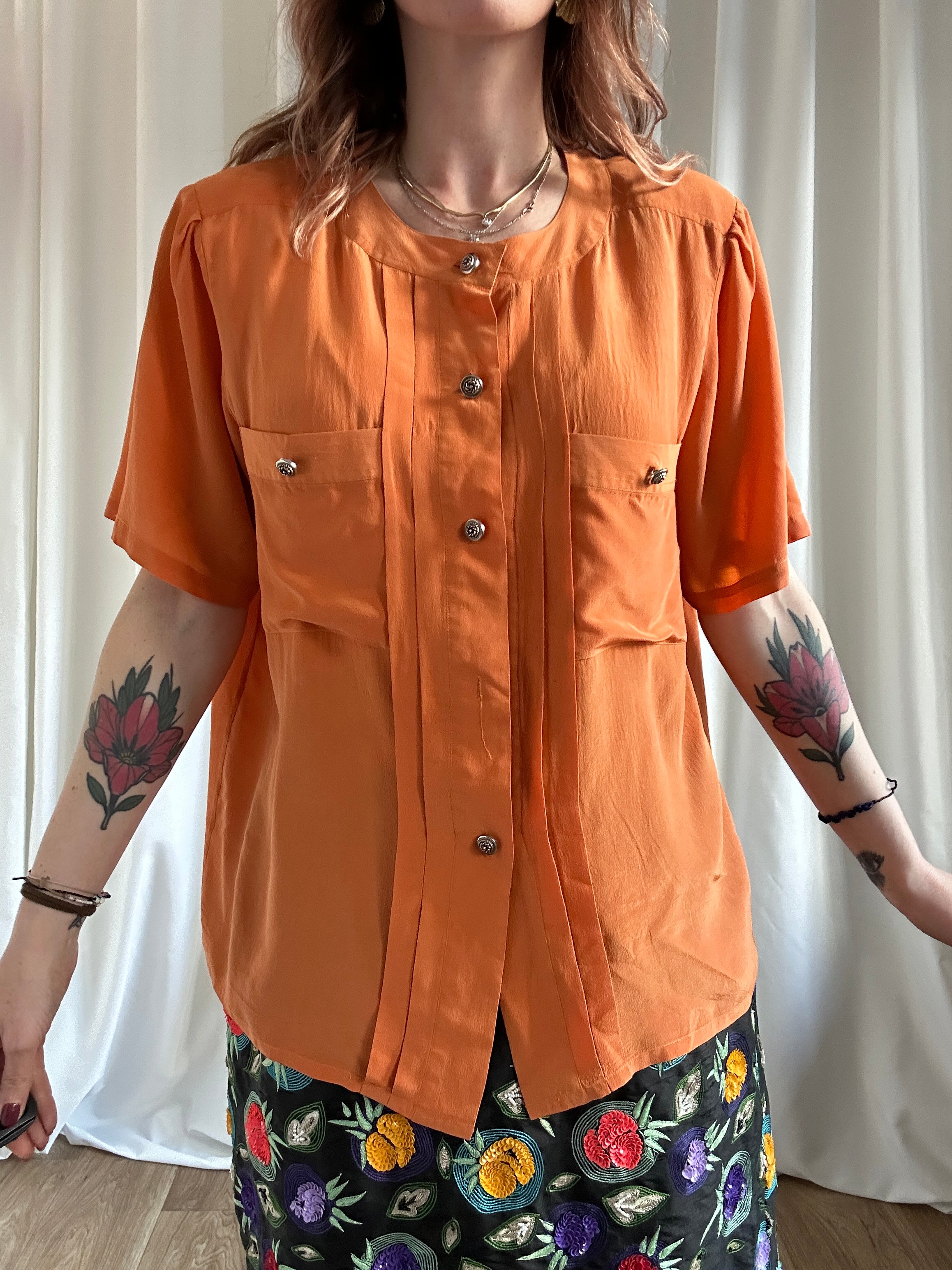 Arancia Shirt