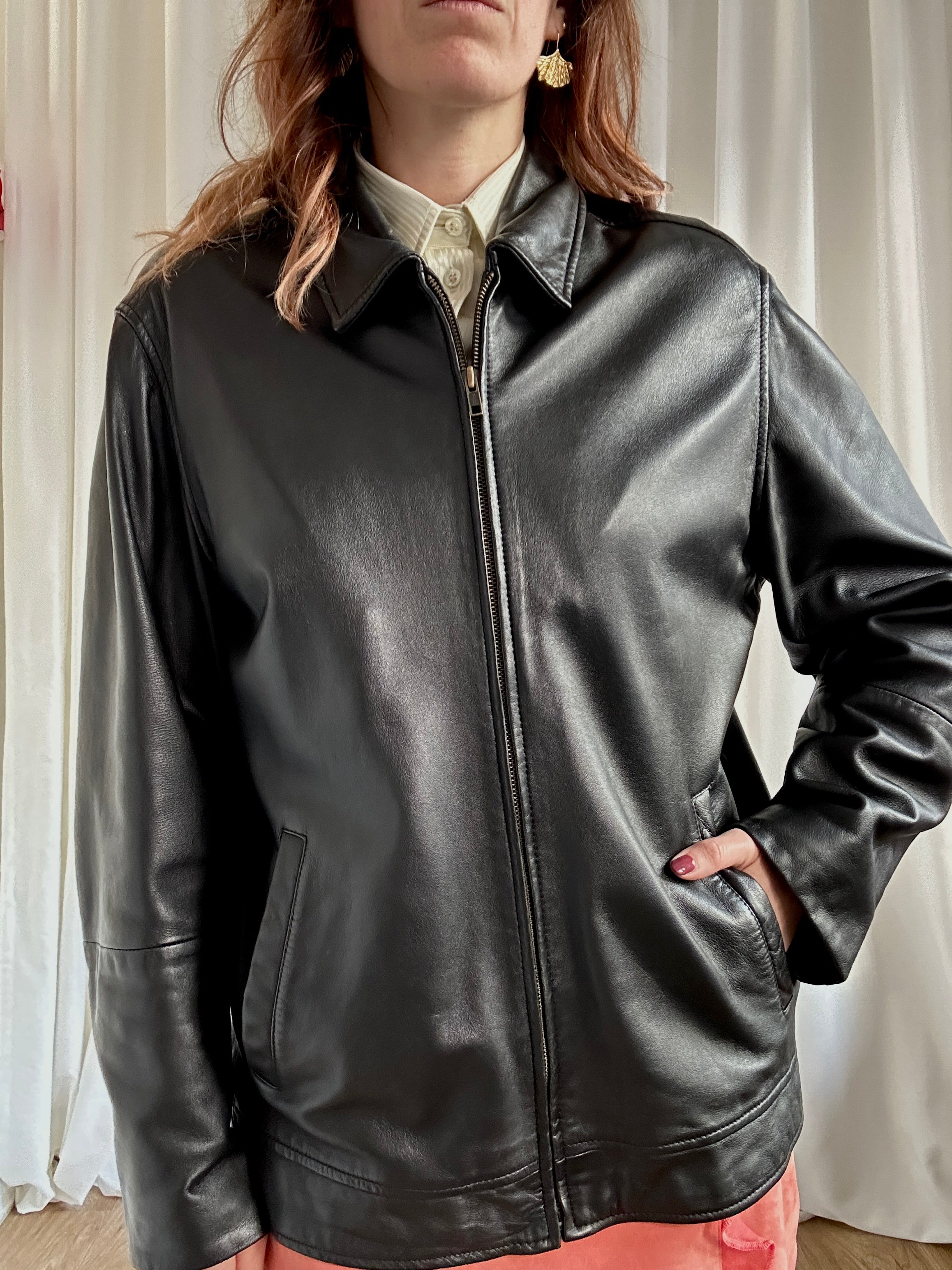 Conbipel Bomber Jacket