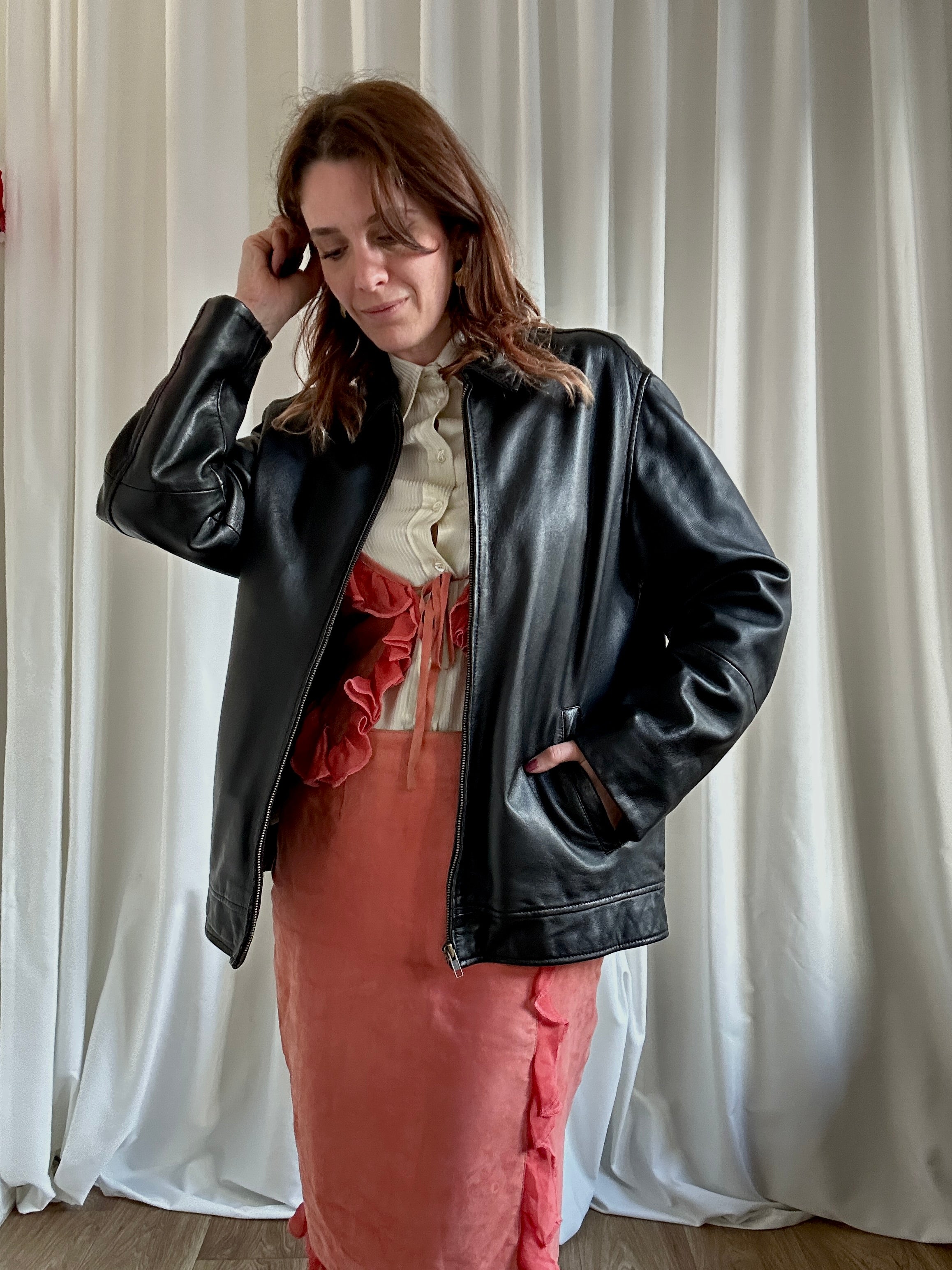 Conbipel Bomber Jacket