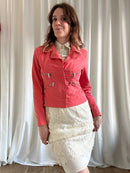 Max&co Pinky Jacket