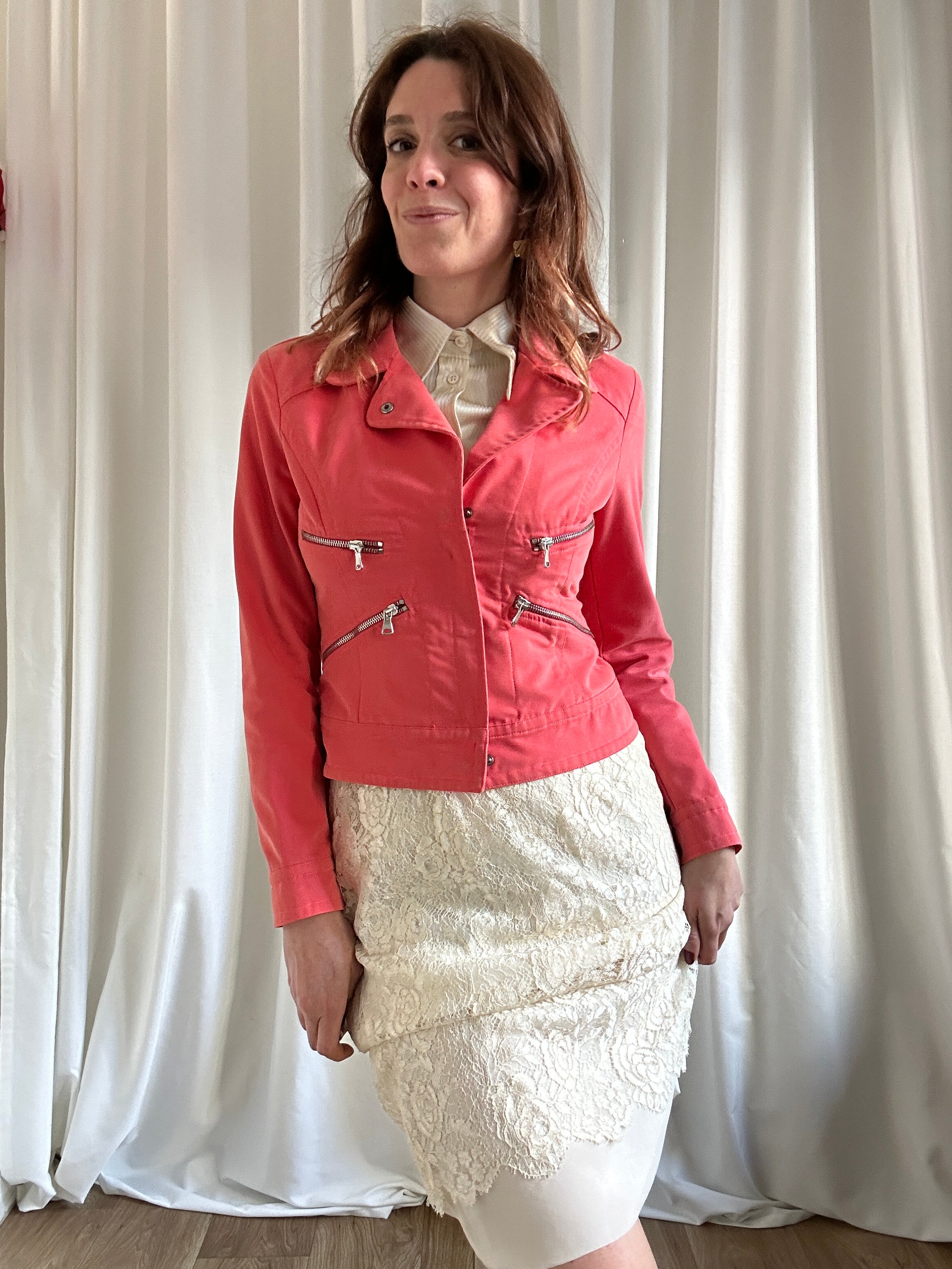 Max&co Pinky Jacket