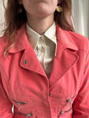 Max&co Pinky Jacket
