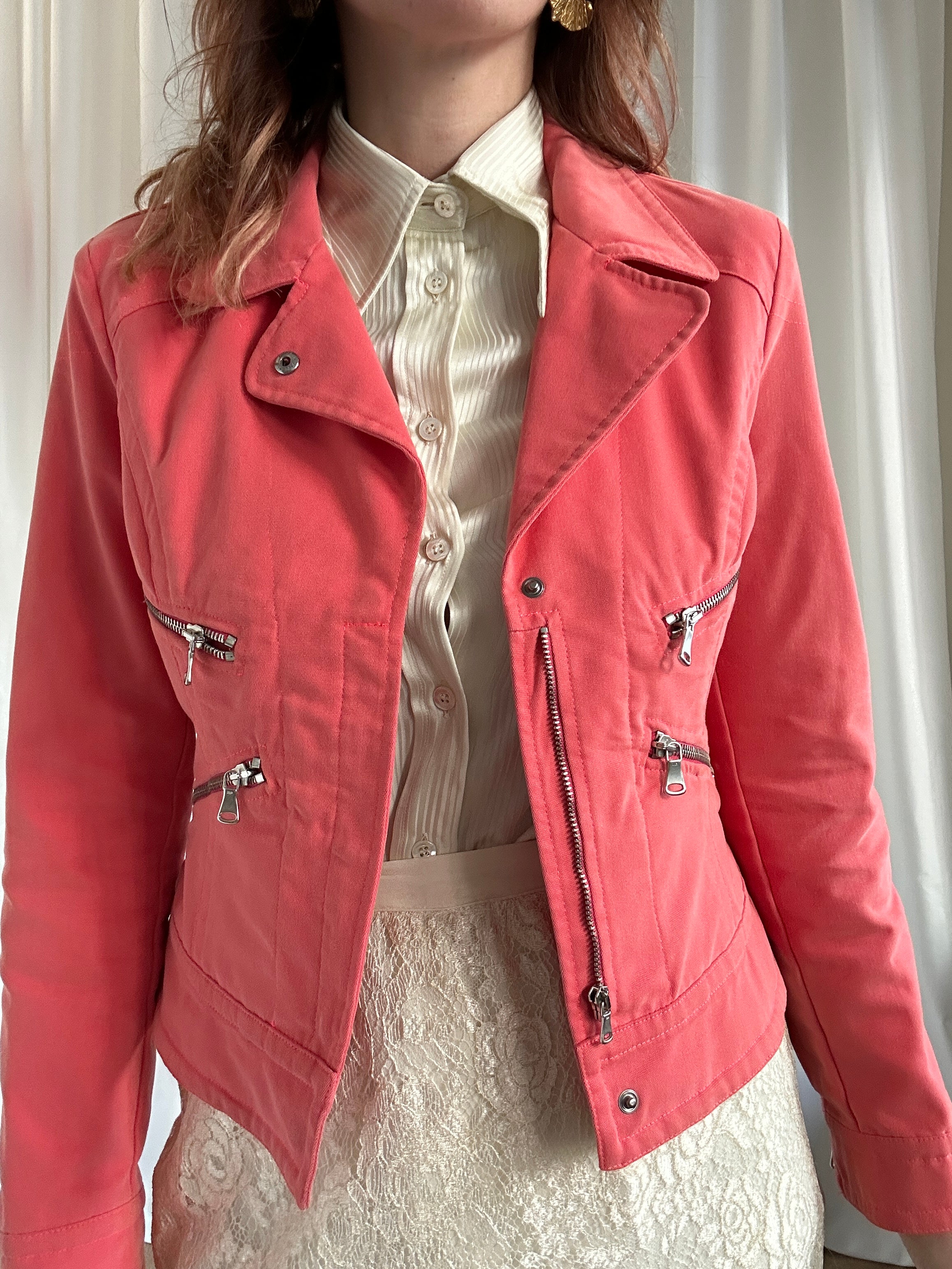 Max&co Pinky Jacket