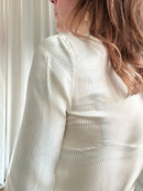 Terry Shirt