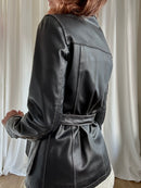 Corean Leather Jacket