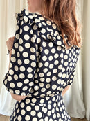 Valentino Pois Dress