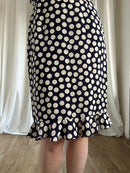 Valentino Pois Dress