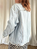 Rifle Jeans Jacket