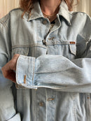 Rifle Jeans Jacket