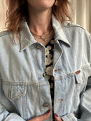 Rifle Jeans Jacket