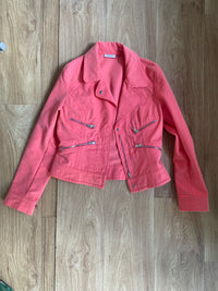 Max&co Pinky Jacket