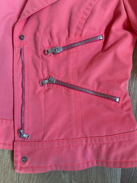 Max&co Pinky Jacket