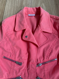 Max&co Pinky Jacket