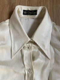 Terry Shirt