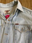 Rifle Jeans Jacket