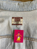 Rifle Jeans Jacket