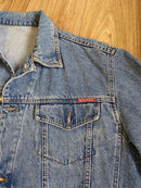Vacanza Jeans Jacket