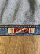 Vacanza Jeans Jacket