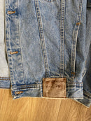Vacanza Jeans Jacket