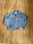 Vacanza Jeans Jacket