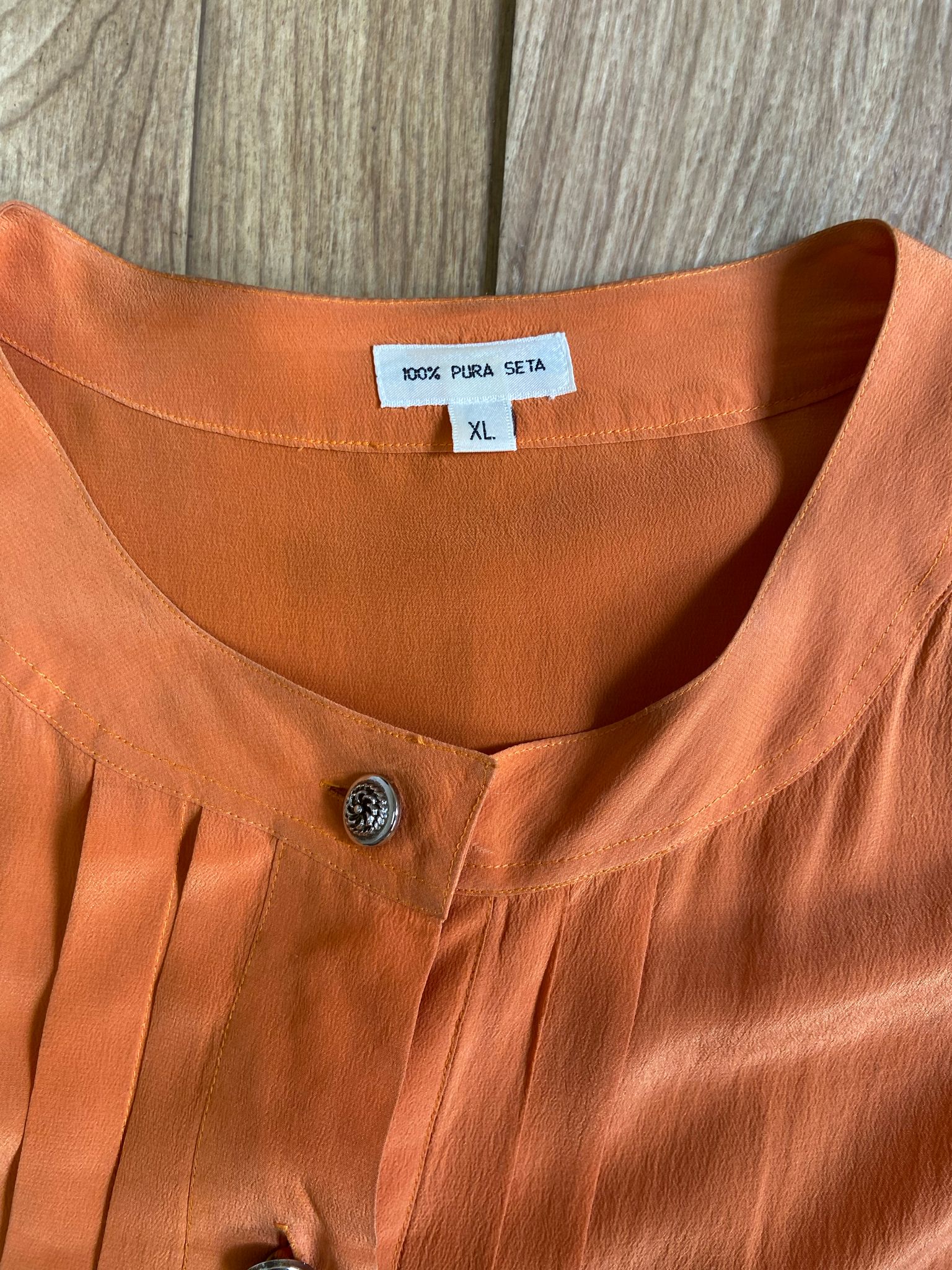 Arancia Shirt