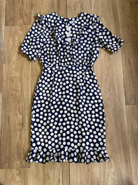 Valentino Pois Dress