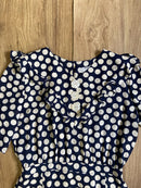 Valentino Pois Dress