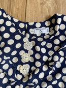 Valentino Pois Dress