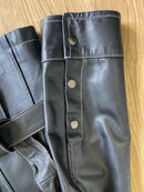 Corean Leather Jacket