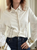 Gianfranco Ferrè Brillanti Shirt