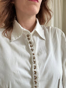 Gianfranco Ferrè Brillanti Shirt