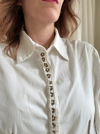 Gianfranco Ferrè Brillanti Shirt