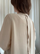 Giorgio Armani Cipria Shirt