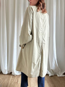 Burberrys Rombo Trench