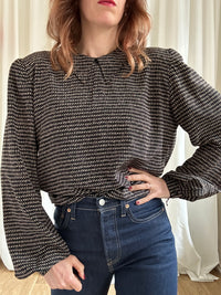 Giorgio Armani Corolla Shirt