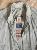 Burberrys Rombo Trench