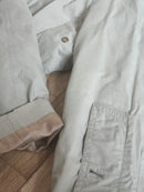 Burberrys Rombo Trench