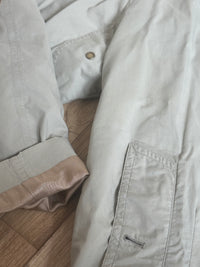 Burberrys Rombo Trench
