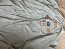 Burberrys Rombo Trench