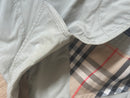 Burberrys Rombo Trench