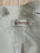 Burberrys Rombo Trench