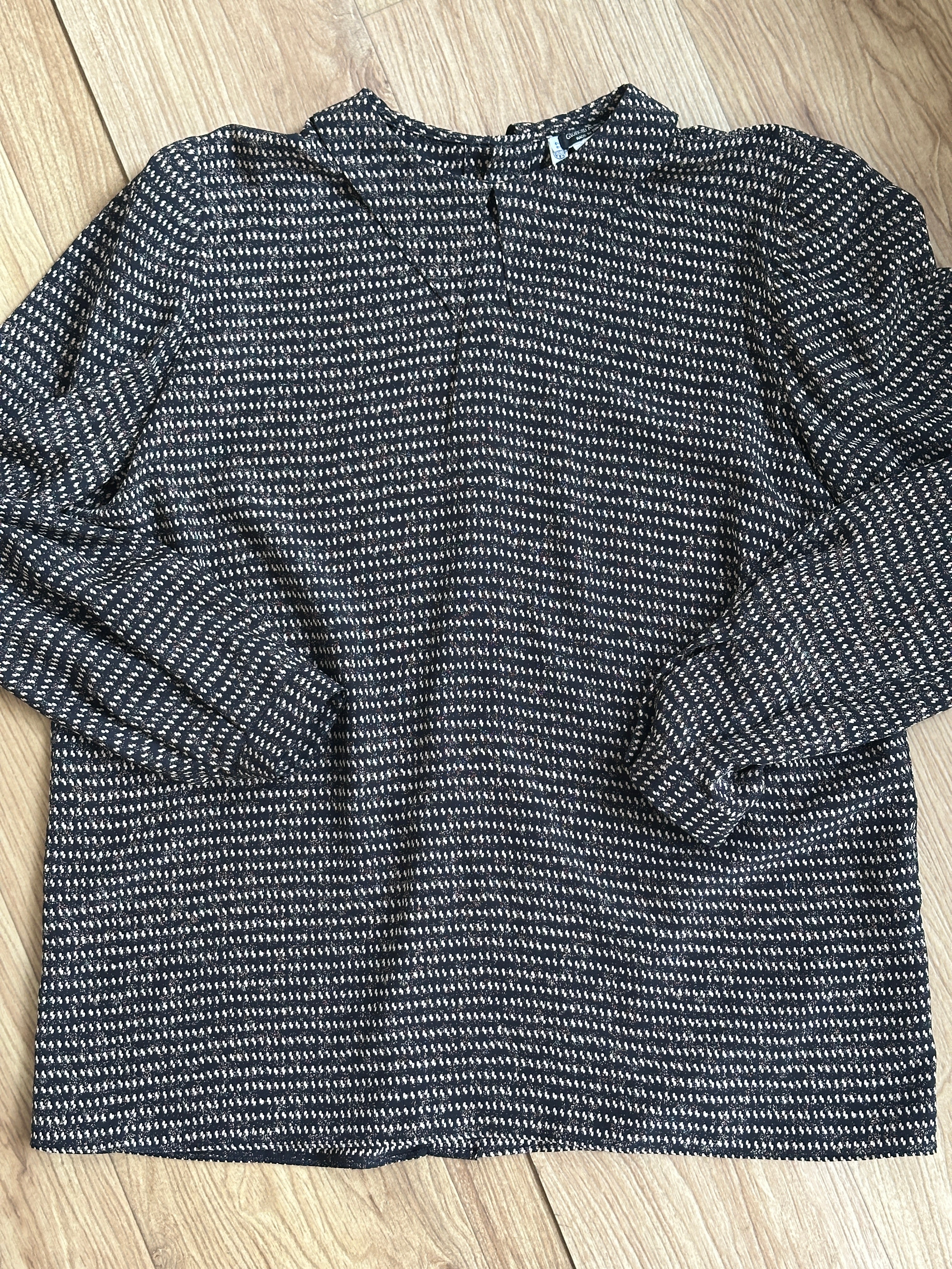 Giorgio Armani Corolla Shirt