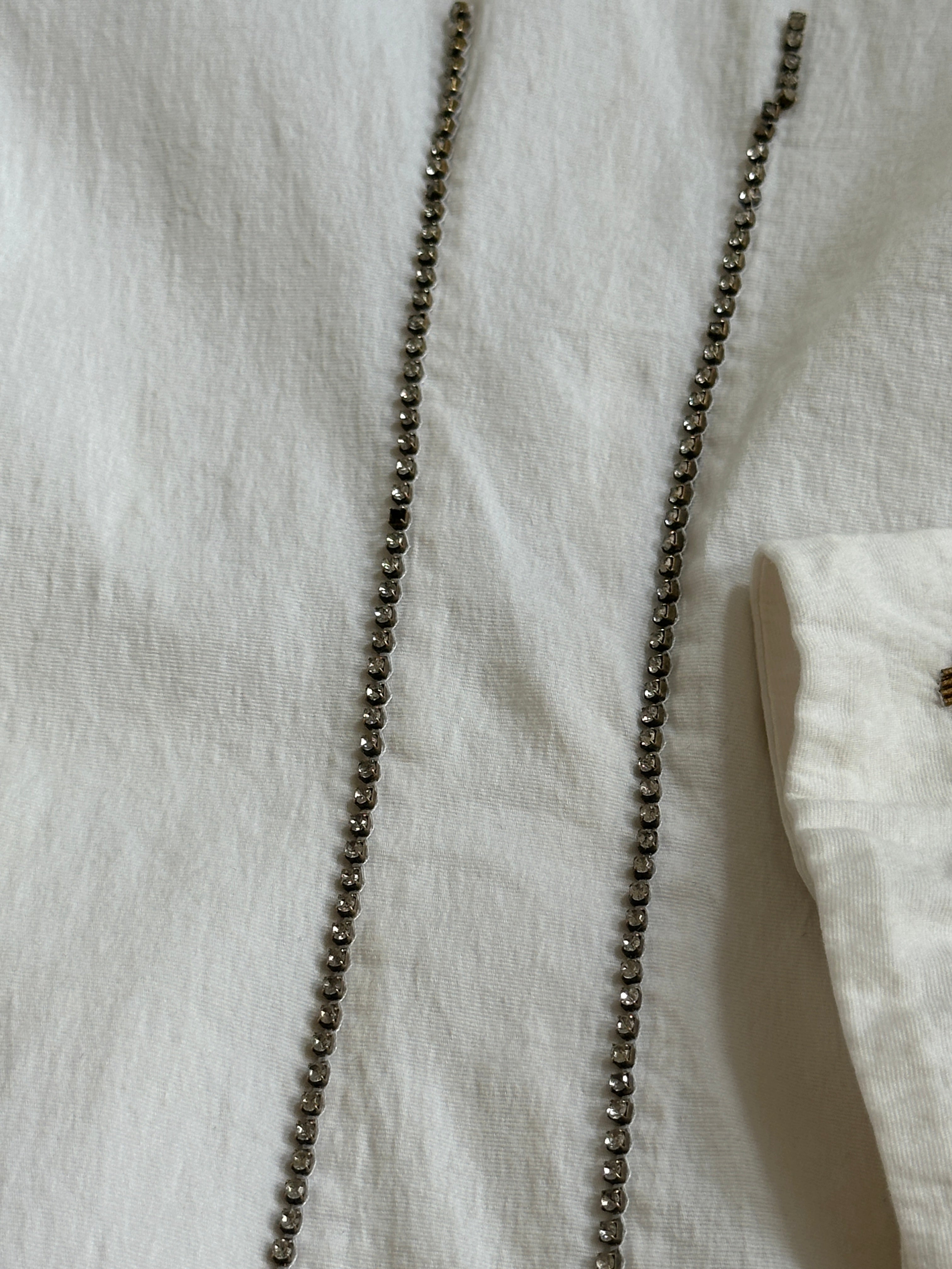 Gianfranco Ferrè Brillanti Shirt