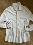 Gianfranco Ferrè Brillanti Shirt