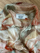 Aspesi Flowers Shirt